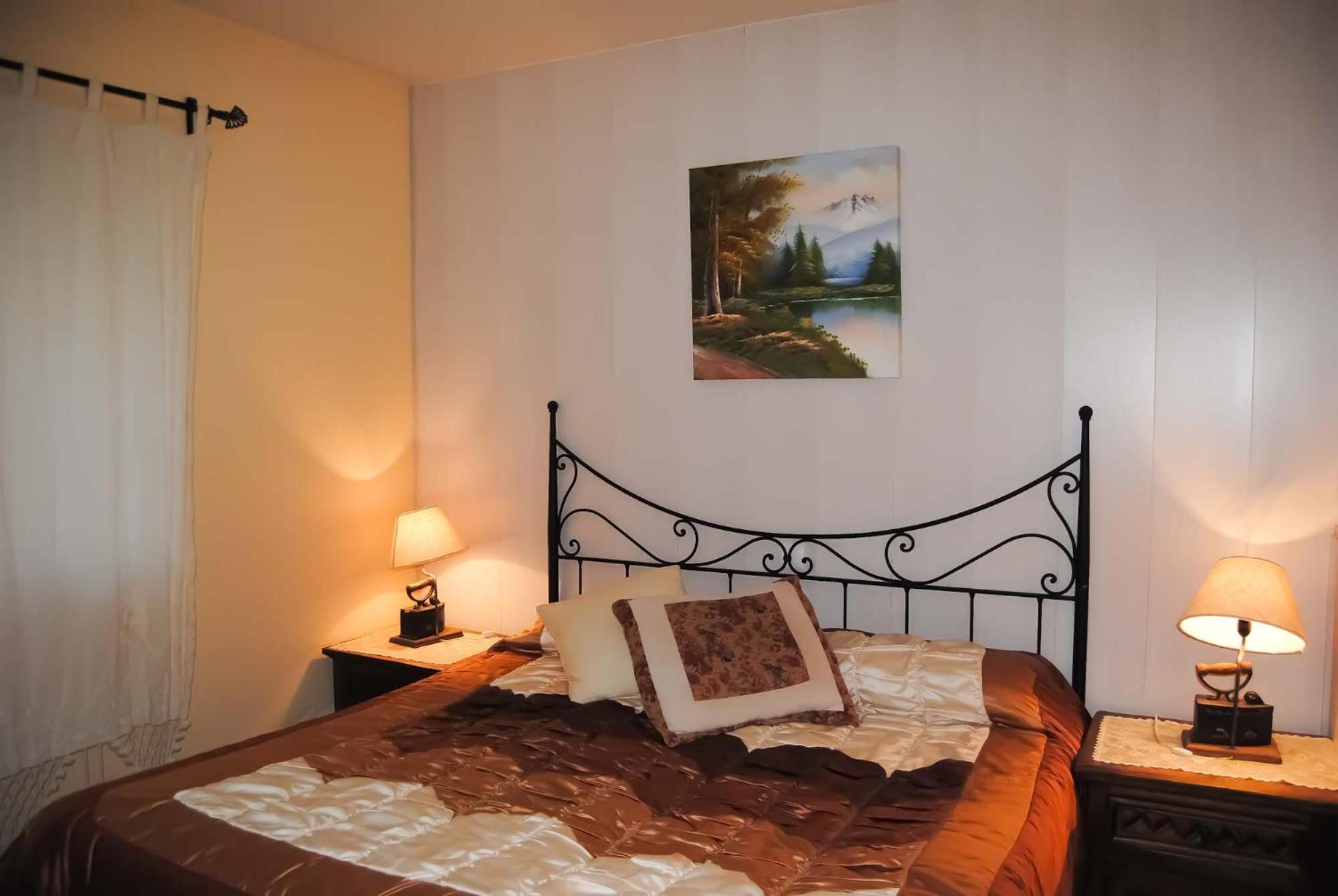 Apartamentos La Bodega Del Abuelo Bujalaro Exteriör bild