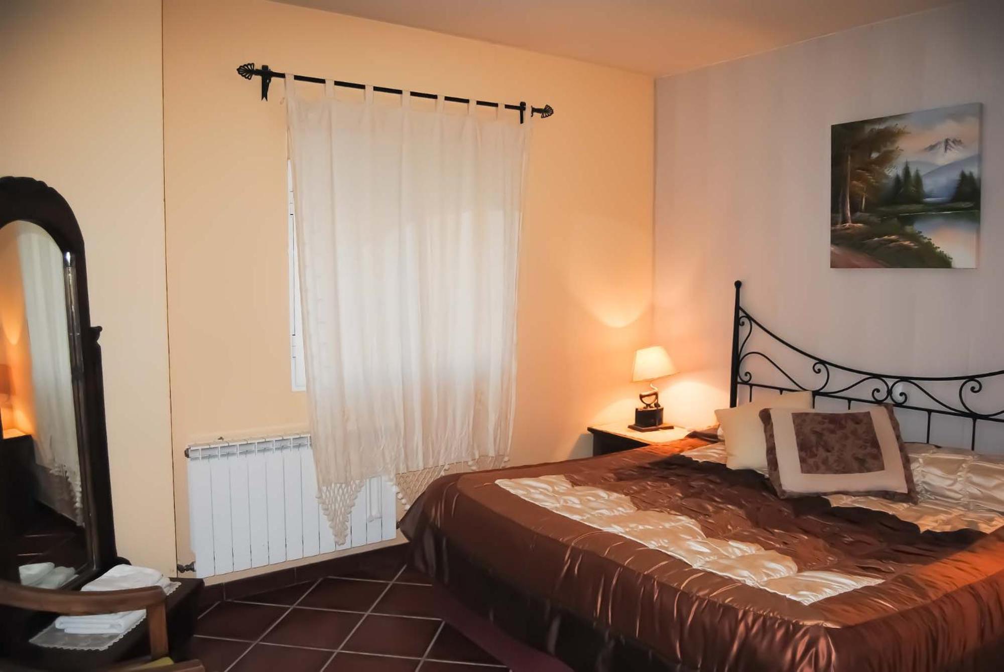 Apartamentos La Bodega Del Abuelo Bujalaro Exteriör bild