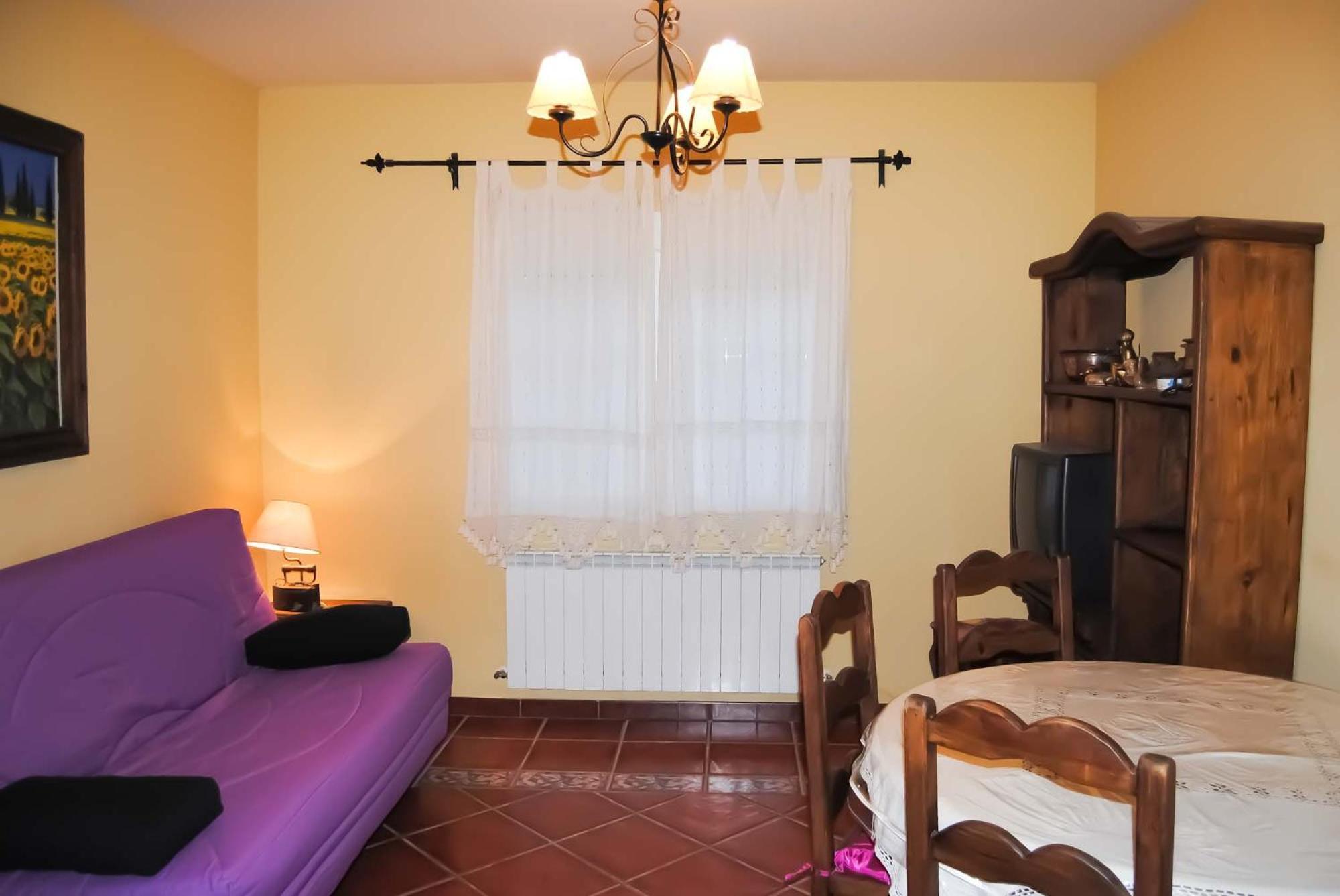 Apartamentos La Bodega Del Abuelo Bujalaro Exteriör bild