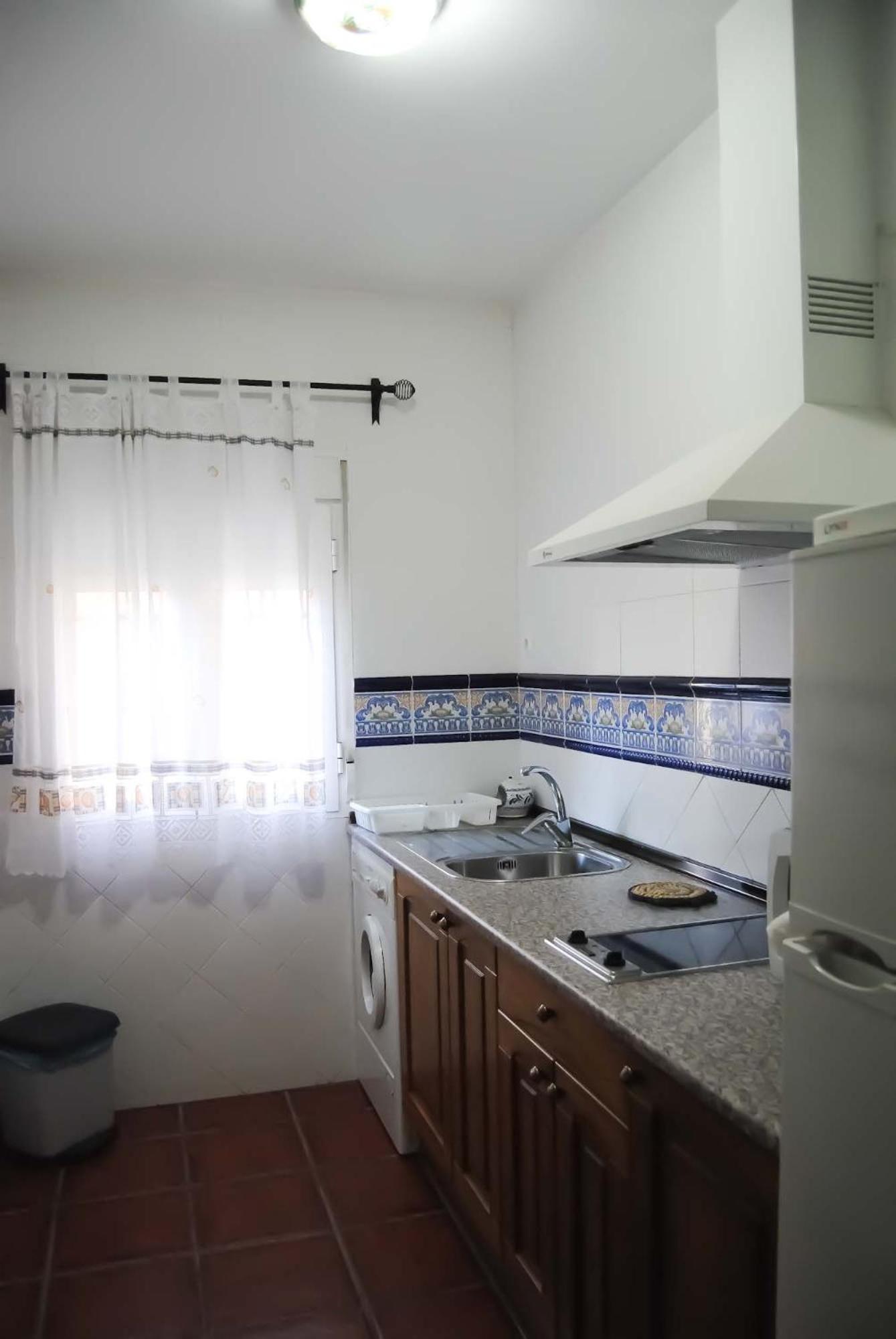 Apartamentos La Bodega Del Abuelo Bujalaro Exteriör bild